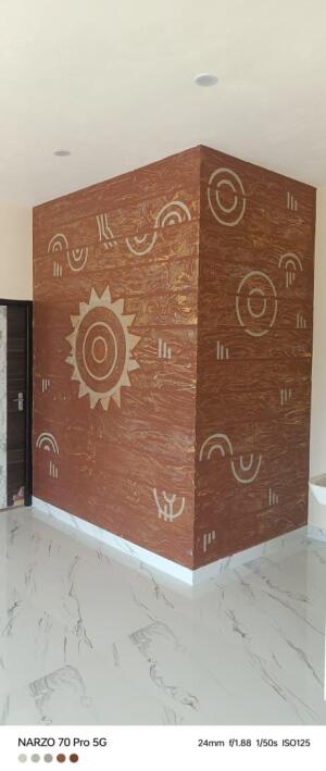 4 Bedroom House in Keerapakkam, Chennai