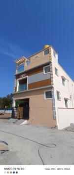 4 Bedroom House in Keerapakkam, Chennai
