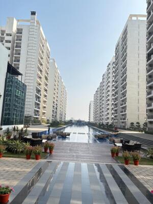3 BHK Flat in Sector-33 Sohna, Gurgaon