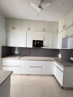 3 BHK Flat in Sector-33 Sohna, Gurgaon