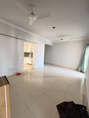 3 BHK Flat in Sector-33 Sohna, Gurgaon