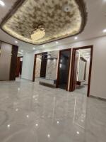 3 BHK Builder Floor in Shyam Vihar, Delhi