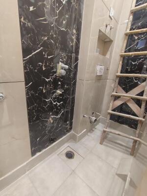 3 BHK Builder Floor in Shyam Vihar, Delhi