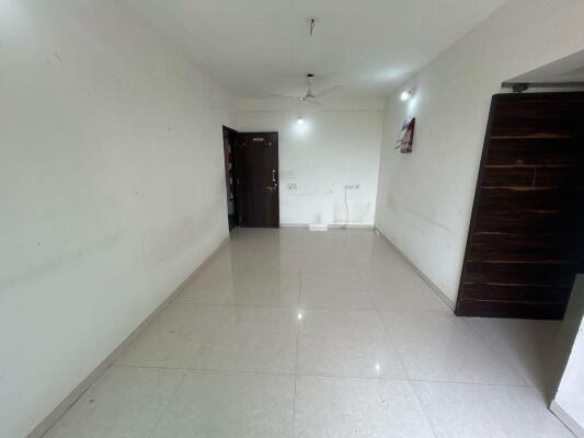 2 BHK Flat in Malad West, Mumbai