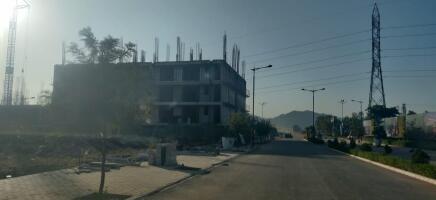 4 BHK Flat in Sector 4 Panchkula