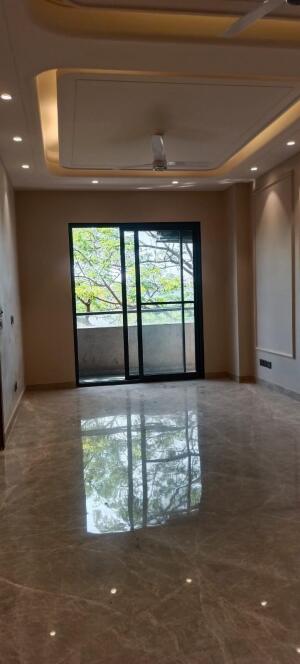 4 BHK Builder Floor in East of Kailash, Delhi