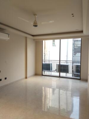 4 BHK Builder Floor in East of Kailash, Delhi