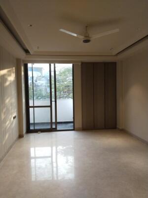 4 BHK Builder Floor in East of Kailash, Delhi