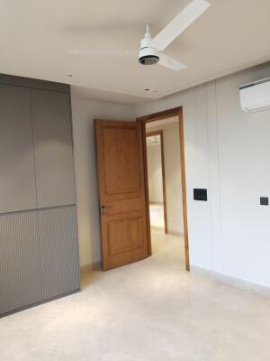 4 BHK Builder Floor in East of Kailash, Delhi