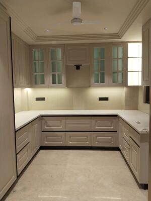 4 BHK Builder Floor in East of Kailash, Delhi