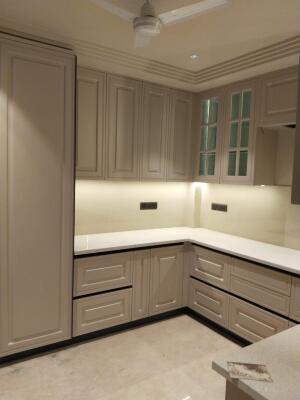 4 BHK Builder Floor in East of Kailash, Delhi