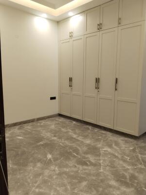 3 BHK Builder Floor in Kailash hills, Delhi
