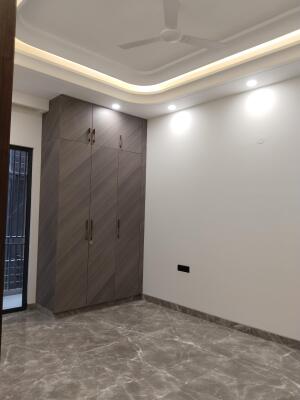 3 BHK Builder Floor in Kailash hills, Delhi