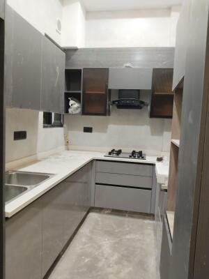 3 BHK Builder Floor in Kailash hills, Delhi