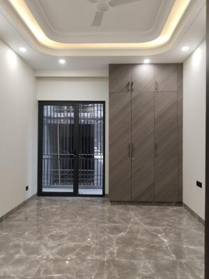 3 BHK Builder Floor in Kailash hills, Delhi