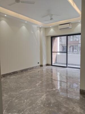3 BHK Builder Floor in Kailash hills, Delhi