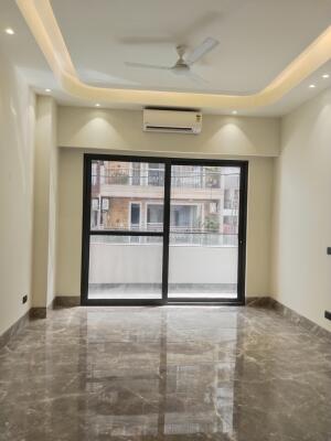 3 BHK Builder Floor in Kailash hills, Delhi