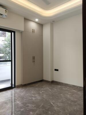 3 BHK Builder Floor in Kailash hills, Delhi