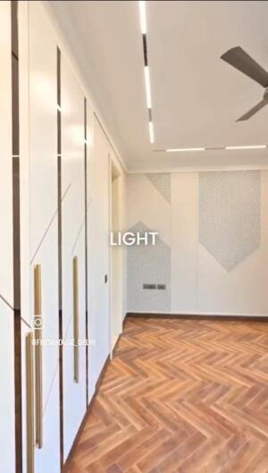 3 BHK Builder Floor in Defence Colony, South Delhi