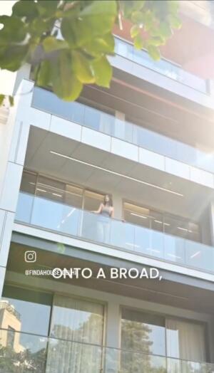 3 BHK Builder Floor in Defence Colony, South Delhi