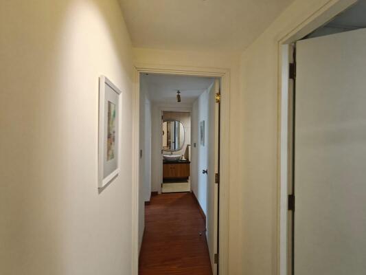 4 BHK Flat in Anna Nagar, Chennai