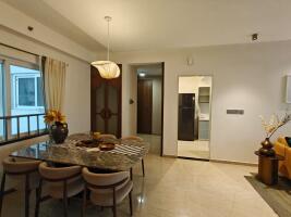 4 BHK Flat in Anna Nagar, Chennai