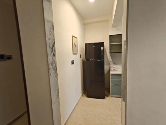 4 BHK Flat in Anna Nagar, Chennai