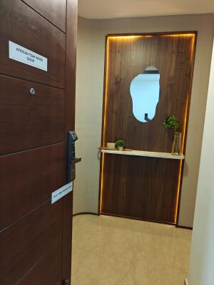 4 BHK Flat in Anna Nagar, Chennai