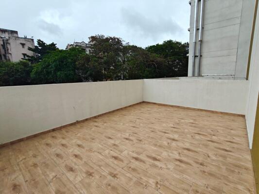4 BHK Flat in Anna Nagar, Chennai