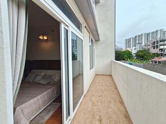 4 BHK Flat in Anna Nagar, Chennai