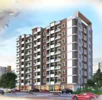 2 BHK Flat in Daldal Seoni, Raipur