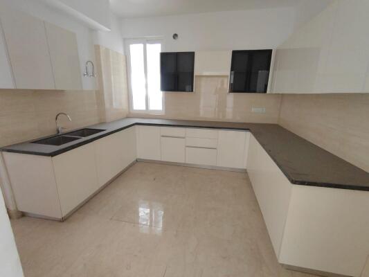 4 BHK Flat in New Chandigarh