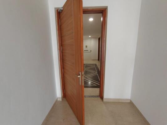 4 BHK Flat in New Chandigarh