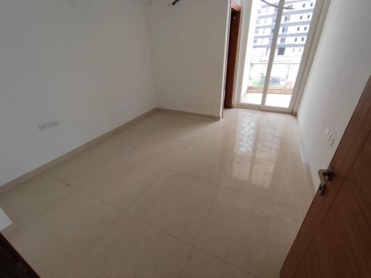 4 BHK Flat in New Chandigarh