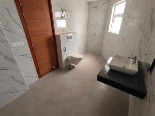 4 BHK Flat in New Chandigarh