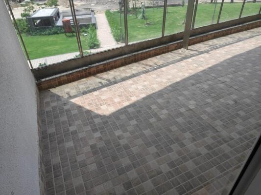 4 BHK Flat in New Chandigarh