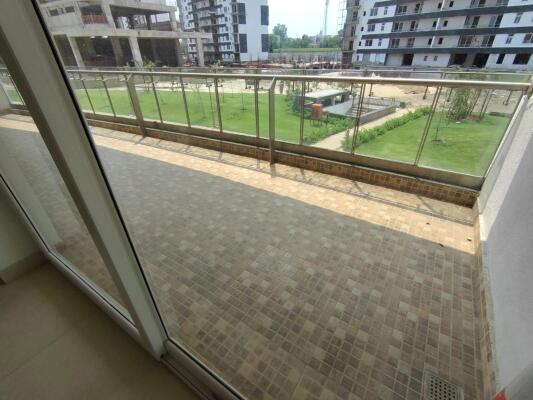 4 BHK Flat in New Chandigarh