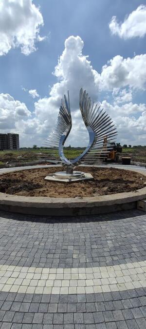 Residential land / Plot in Pipla, Nagpur