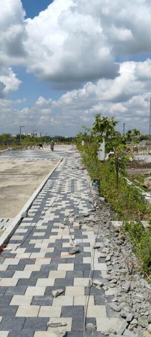 Residential land / Plot in Pipla, Nagpur