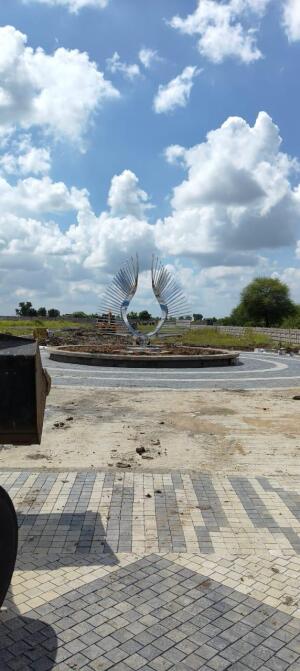Residential land / Plot in Pipla, Nagpur