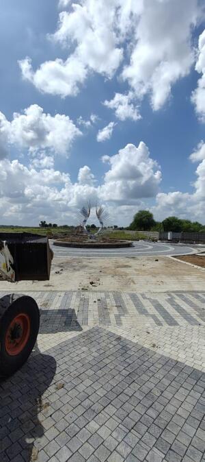 Residential land / Plot in Pipla, Nagpur