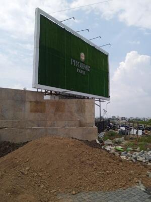 Residential land / Plot in Pipla, Nagpur