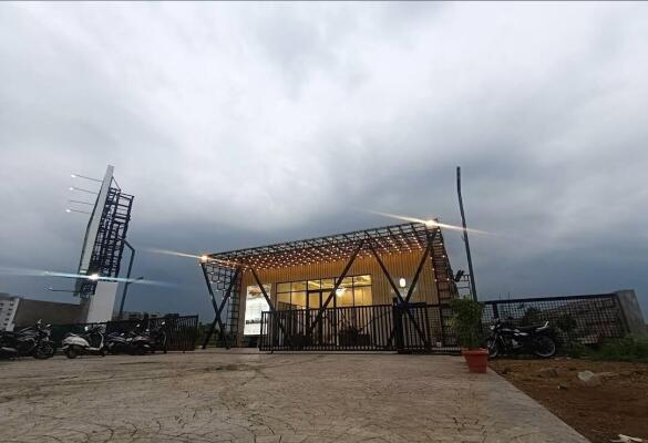 Residential land / Plot in Pipla, Nagpur