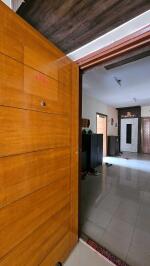 3 BHK Flat in Pokhran 2, Thane