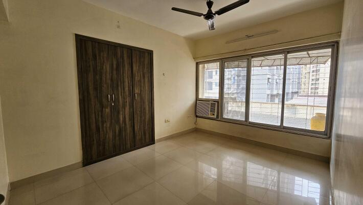 3 BHK Flat in Pokhran 2, Thane