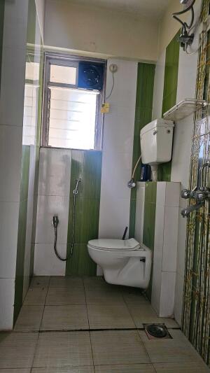 3 BHK Flat in Pokhran 2, Thane