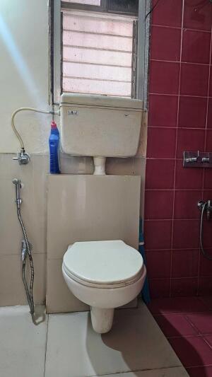 3 BHK Flat in Pokhran 2, Thane
