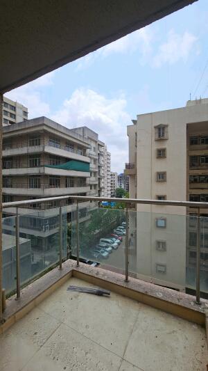 3 BHK Flat in Pokhran 2, Thane