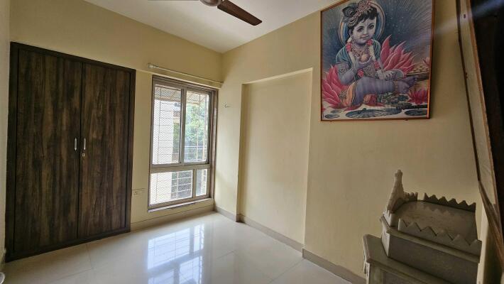 3 BHK Flat in Pokhran 2, Thane