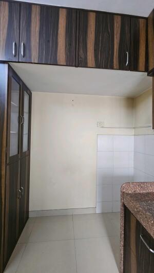 3 BHK Flat in Pokhran 2, Thane